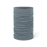 Buff® Merino Lightweight Neckwear - Solid Flint