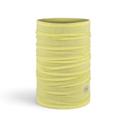 Buff® Merino Lightweight Neckwear - Solid Lime