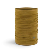 Buff® Merino Lightweight Neckwear - Solid Olive