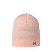 Buff® Merino Wool Lightweight Beanie - Solid Coral