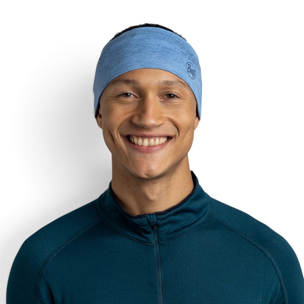 Buff® DryFlx Headband Solid Washed