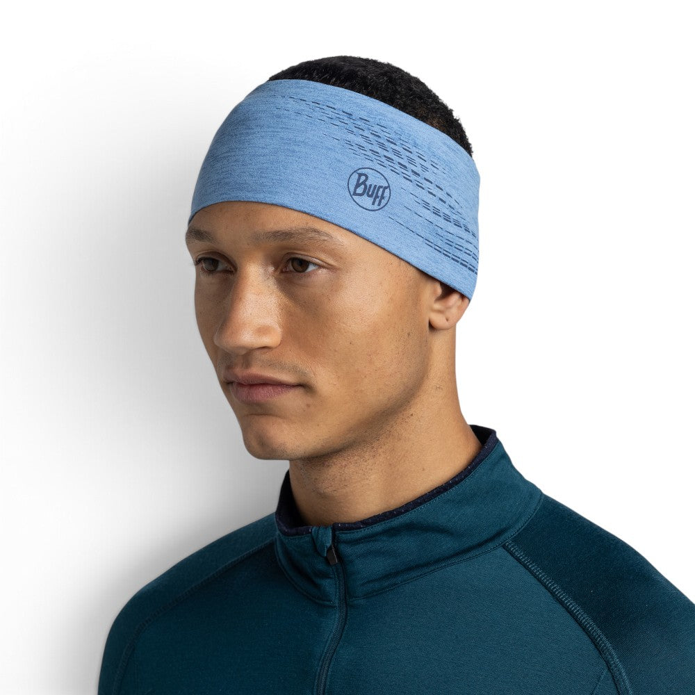 Buff® DryFlx Headband Solid Washed