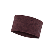 Buff® DryFlx Headband Maroon