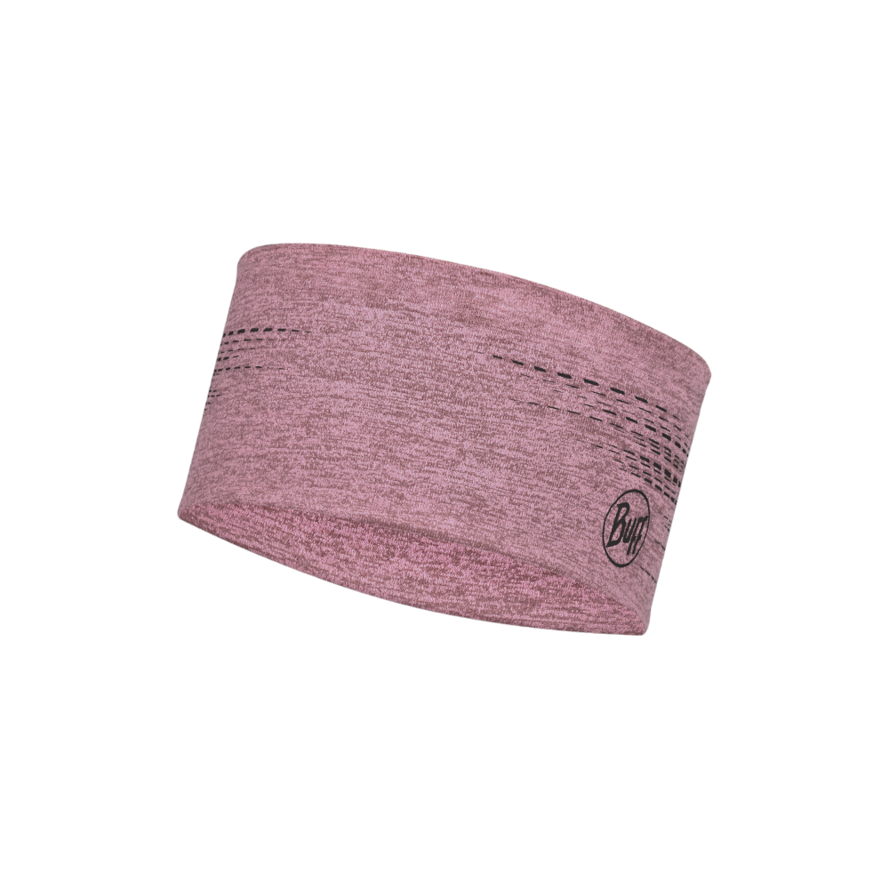 Buff® DryFlx Headband Lilac Sand