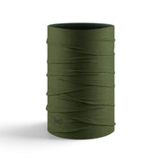 Buff® Coolnet UV Neckwear - Solid Military