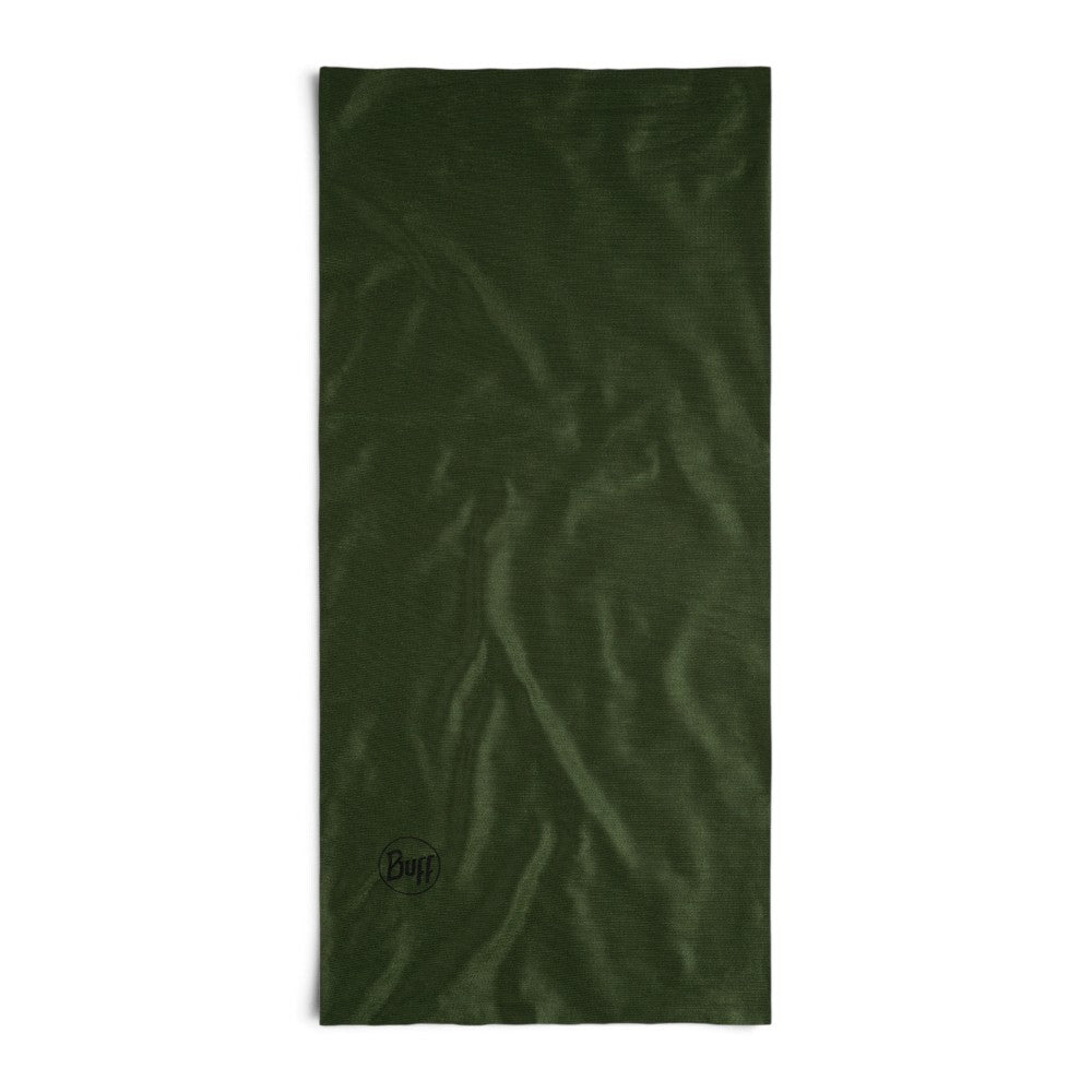 Buff® Coolnet UV Neckwear - Solid Military