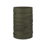 Buff® Coolnet UV Neckwear - Solid Khaki