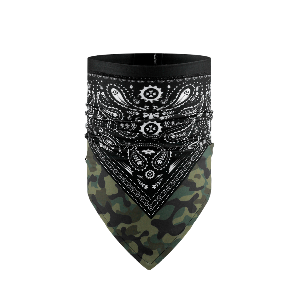 Buff® Bandana Camo/Cash