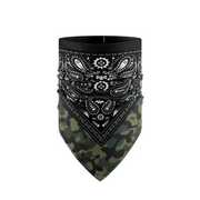 Buff® Bandana Camo/Cash