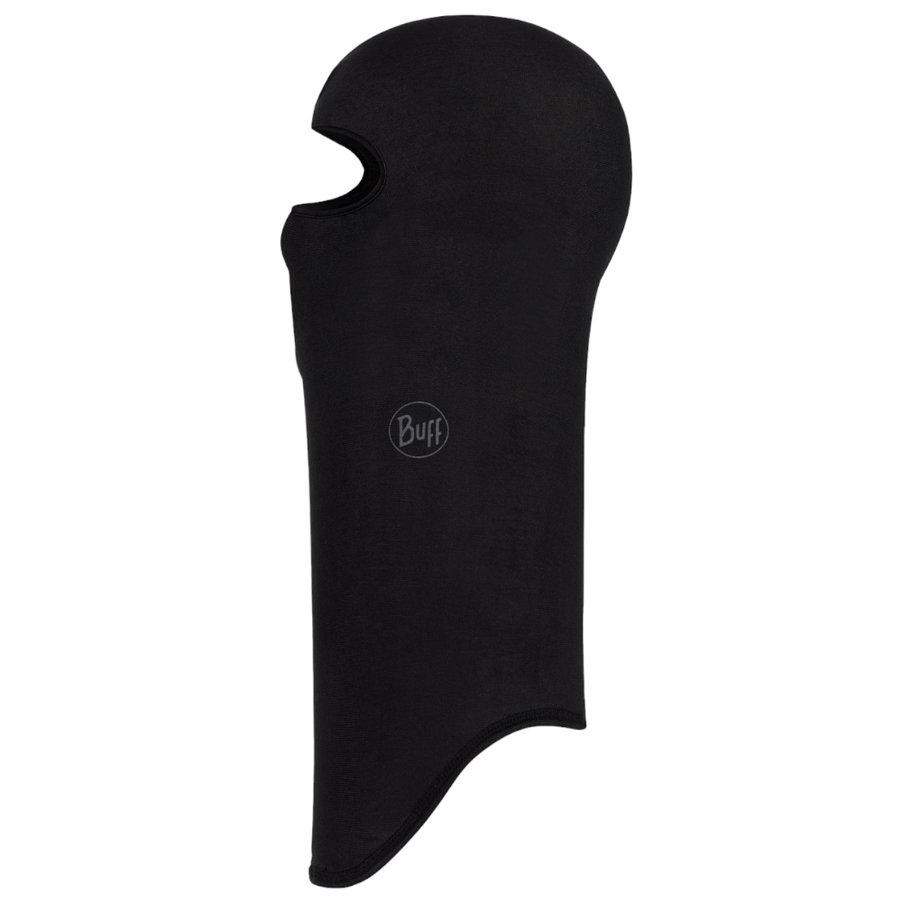 Buff® Balaclava Solid Black