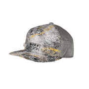 Buff® Trucker Pack Cap Metal Grey
