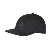 Buff® Pack Baseball Cap Solid Black