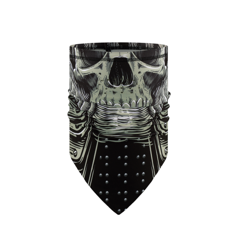 Buff® Bandana NTribe/Black