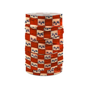 Buff® Original EcoStretch Neckwear - Skull Plaid