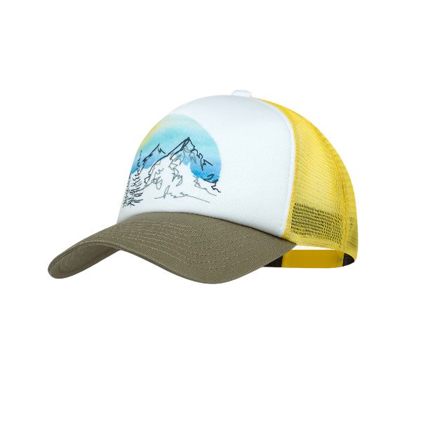 Buff® Trucker Cap Shira Multi