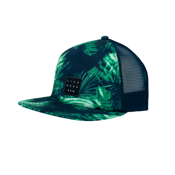 Buff® Trucker Cap Kingara Night Blue