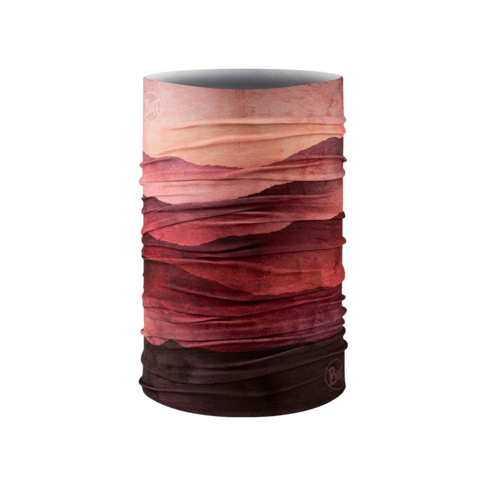 Buff® Original EcoStretch Neckwear - Lise Maroon