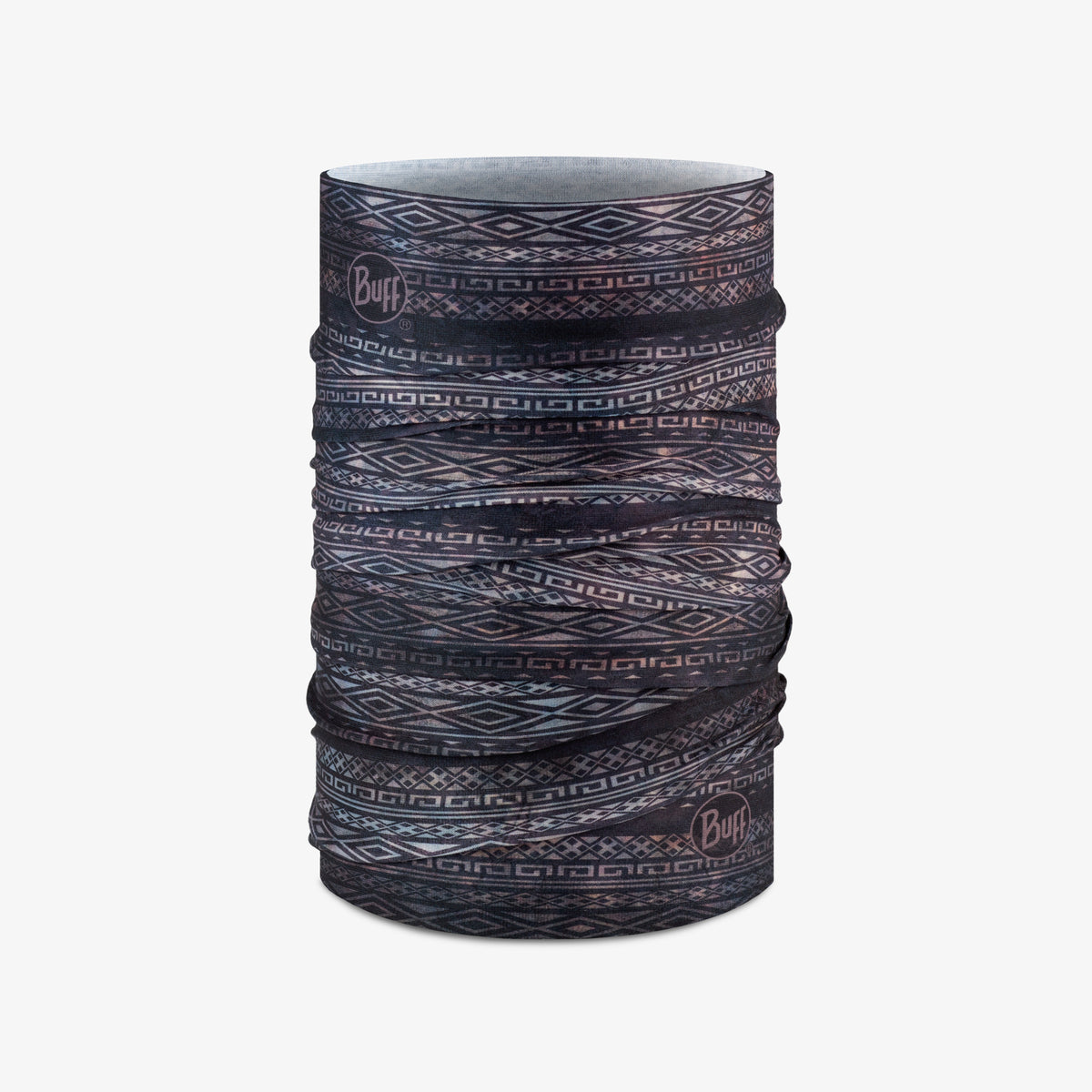 Buff® Original EcoStretch Neckwear - Sanus Black