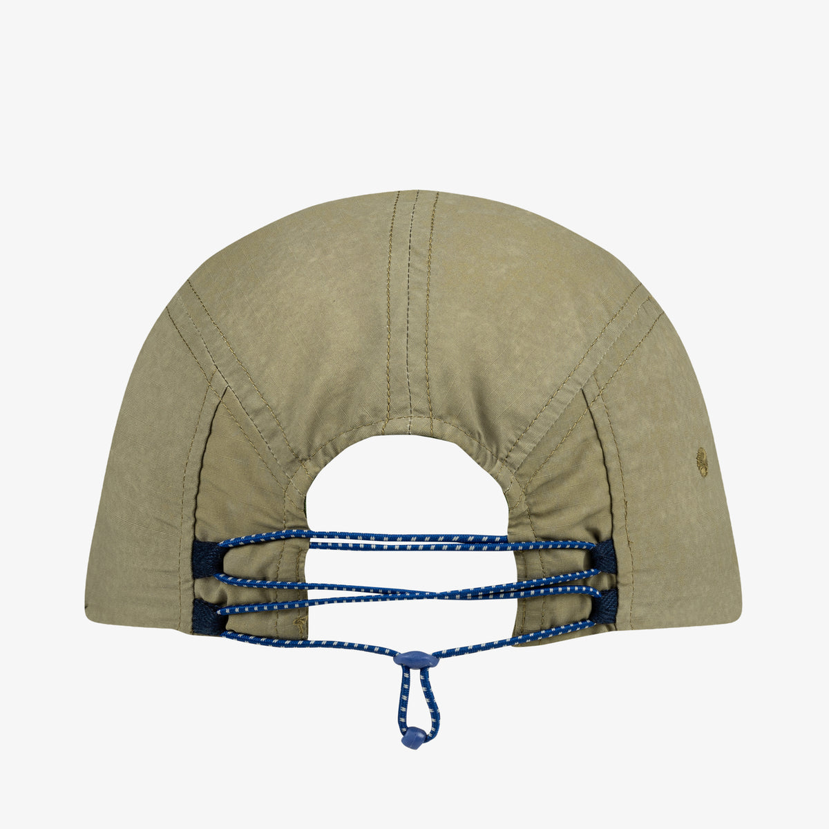 Buff® 5 Panel Explore Cap - Slen Fawn