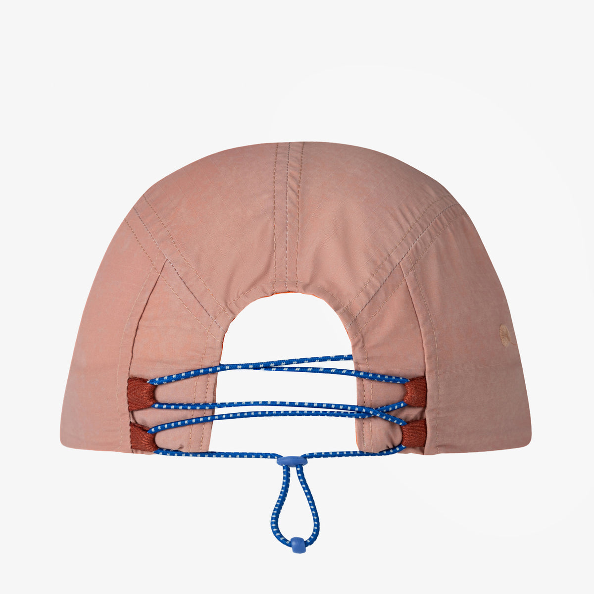 Buff® 5 Panel Explore Cap - Slen Damask