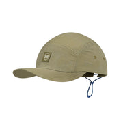 Buff® 5 Panel Explore Cap - Slen Fawn