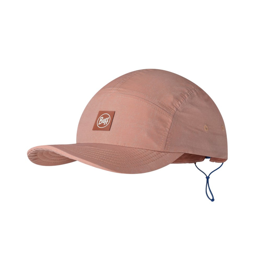 Buff® 5 Panel Explore Cap - Slen Damask