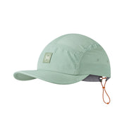 Buff® 5 Panel Explore Cap - Slen Seagrove Green