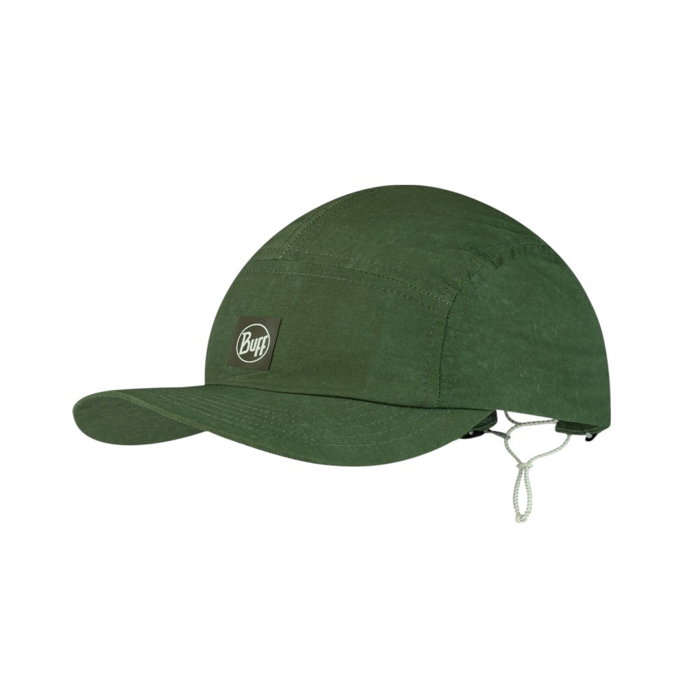 Buff® 5 Panel Explore Cap - Slen Military