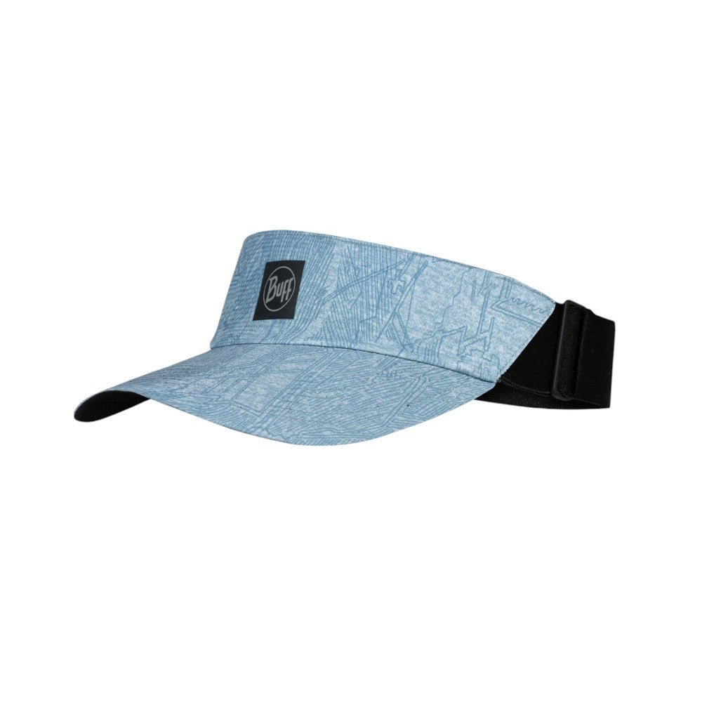 Buff® Go Visor - Ellbe Steel