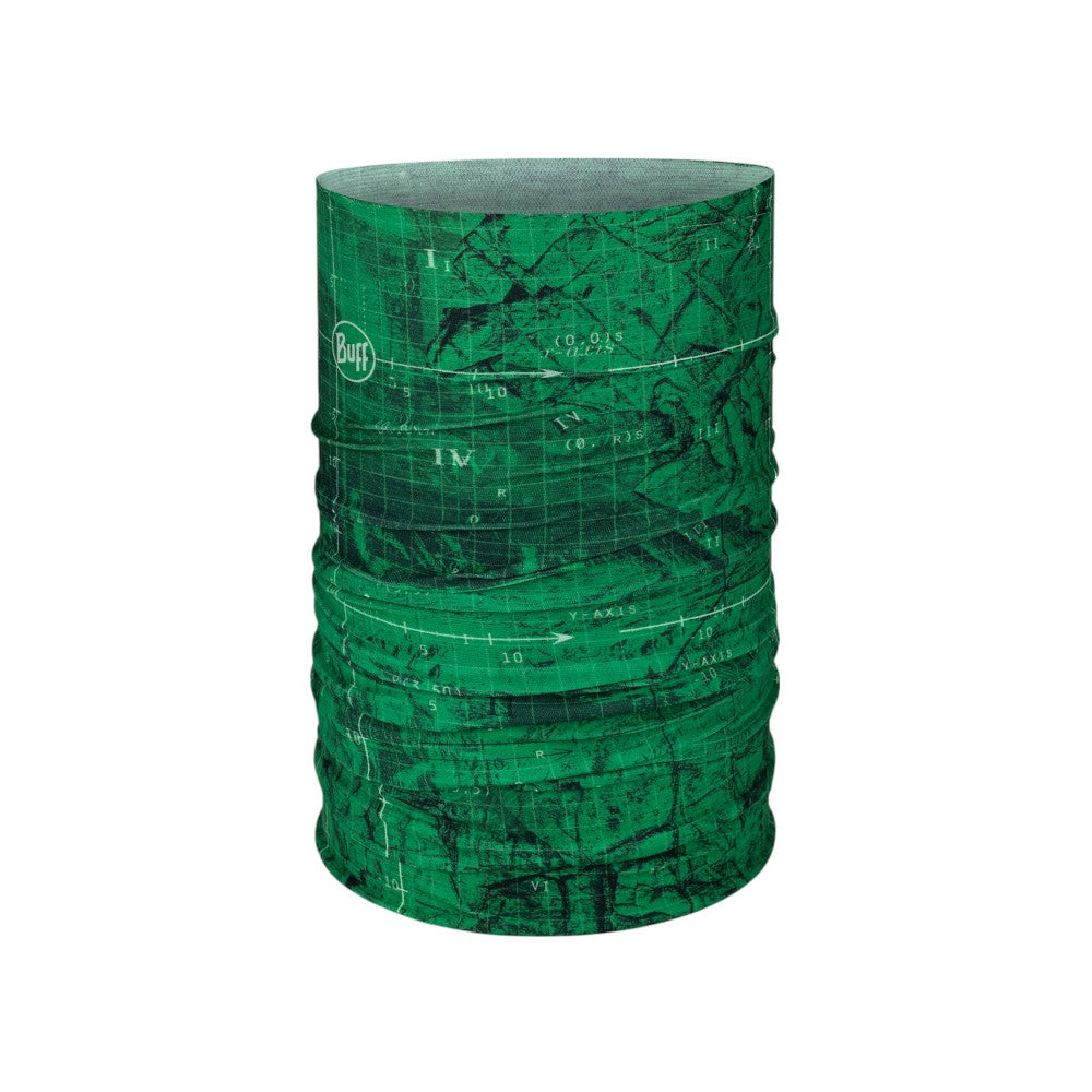 Buff® Coolnet UV Neckwear - Ark Ever Green