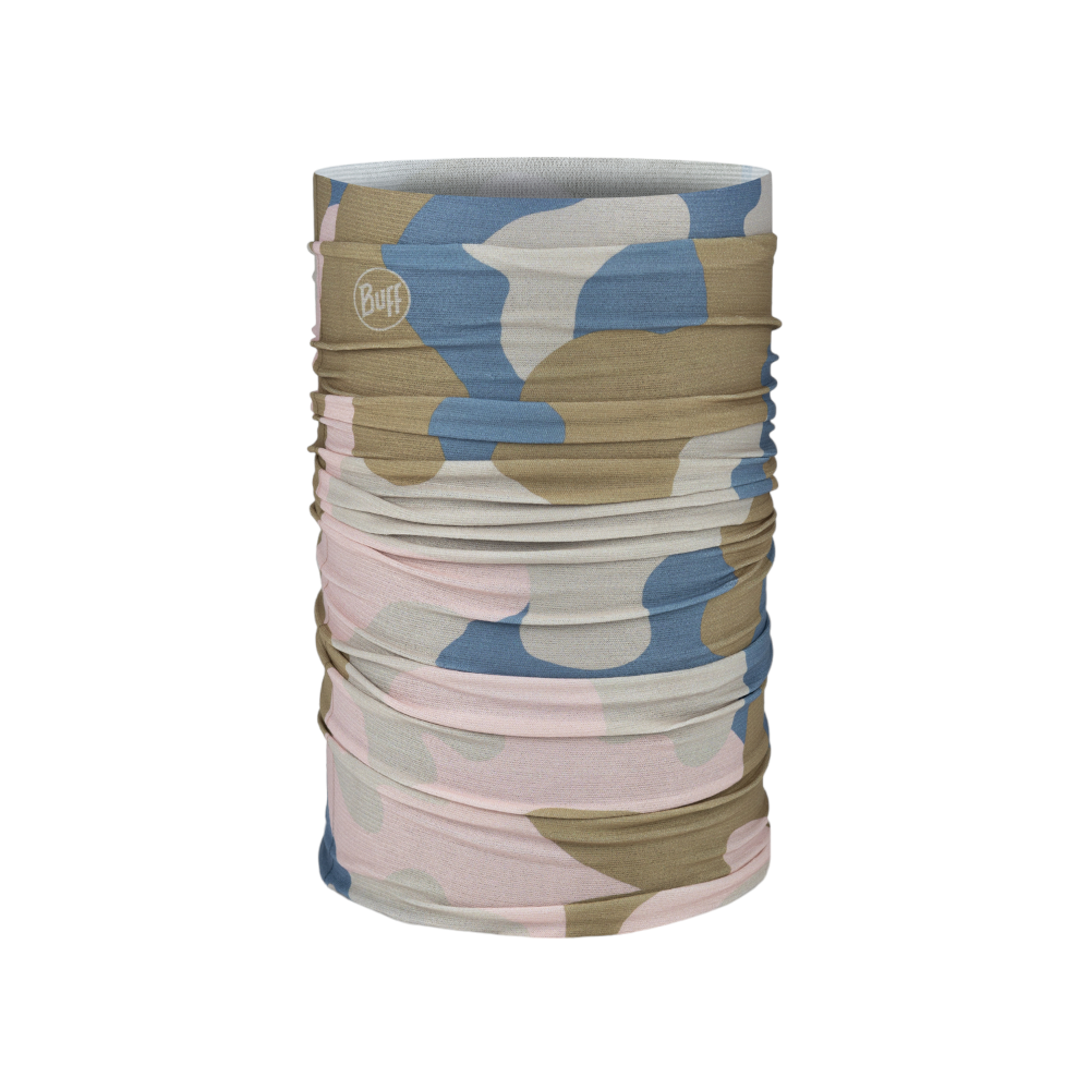 Buff® Coolnet UV Neckwear Elvat Multi