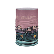 Buff® Coolnet UV Neckwear Parks - Grand Teton
