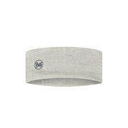 Buff® Lightweight Merino Wool Headband - Solid Cloud