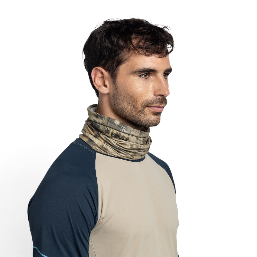 Buff® Coolnet UV Neckwear Neckwear Resca Tundra Multi