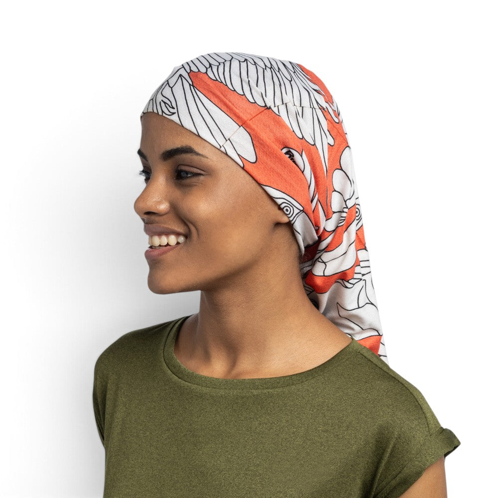 Buff® Coolnet UV Neckwear Neckwear Bolidor Multi