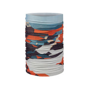Buff® Coolnet UV Neckwear - Mesa Flint