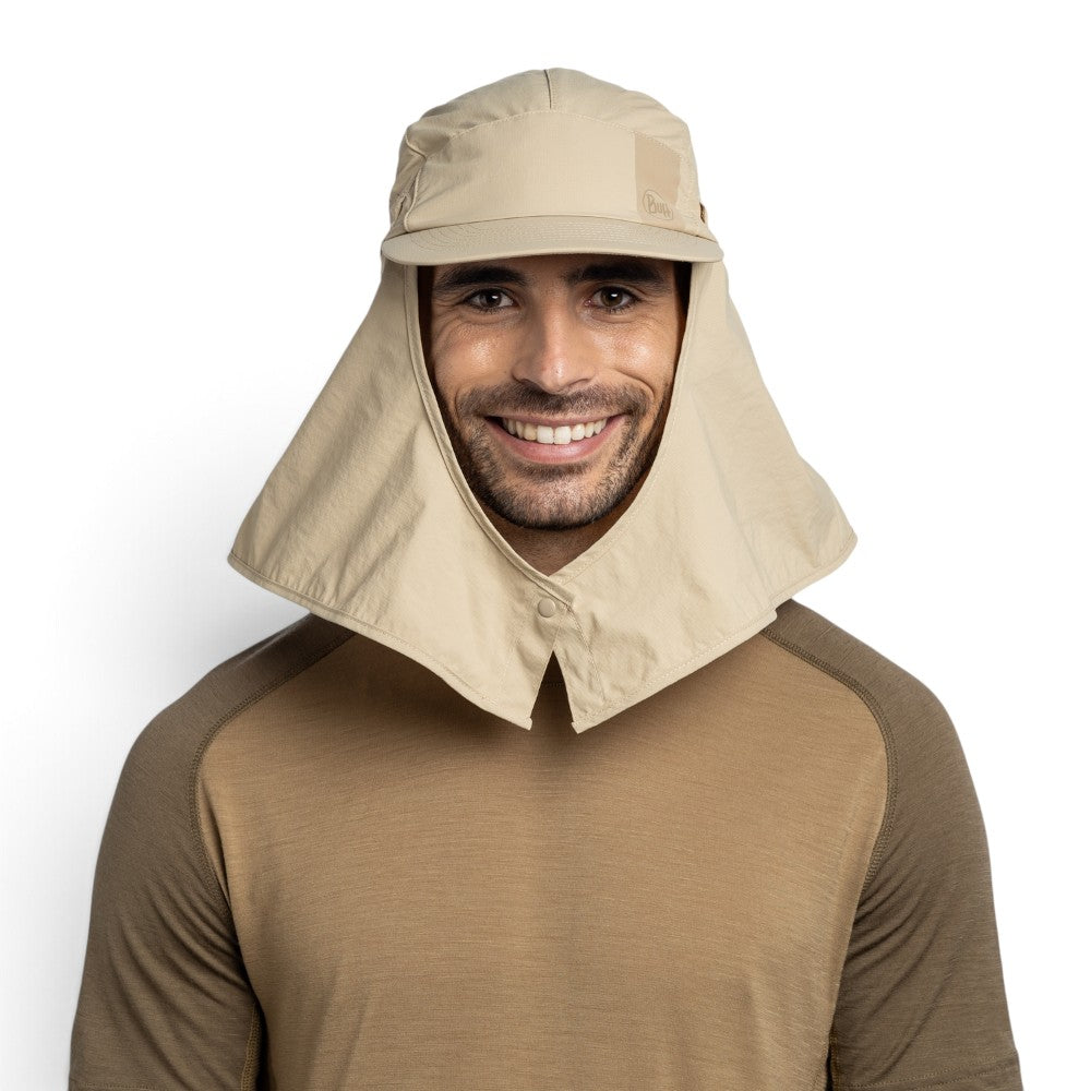 Buff® Desert Cap - Sold Birch