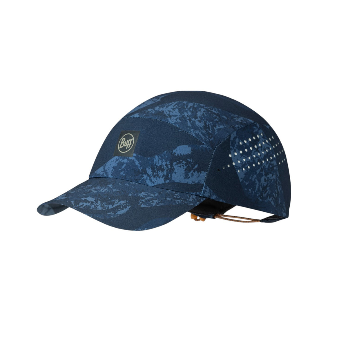 Buff® Pack Speed Cap