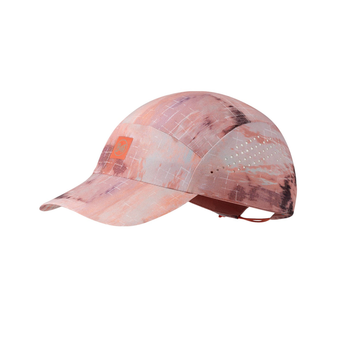 Buff® Pack Speed Cap