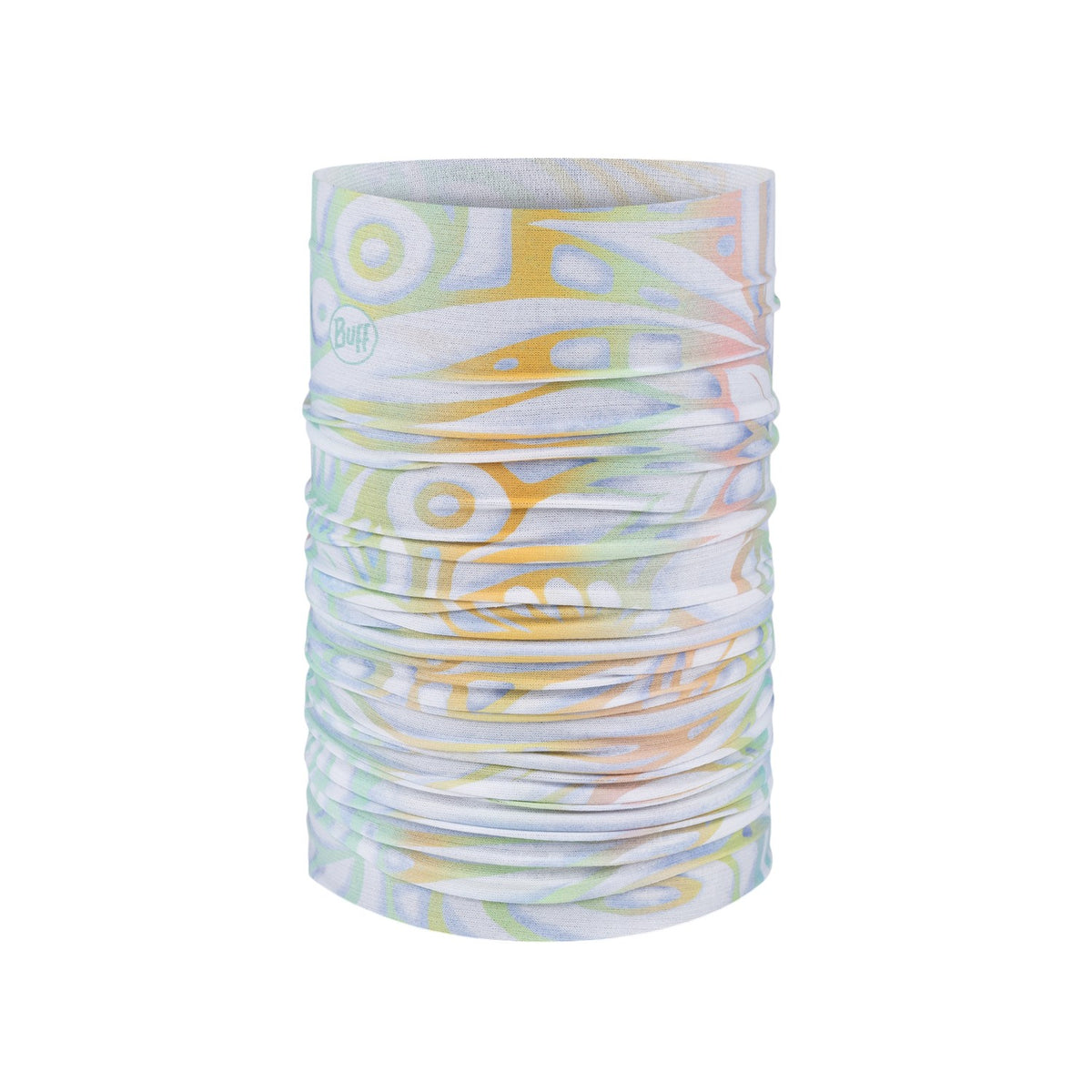 Buff® Coolnet UV Neckwear - Kauai Multi