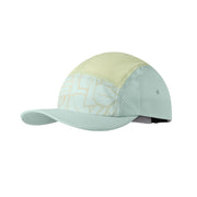 Buff® 5 Panel Go Cap - Cozumel Multi