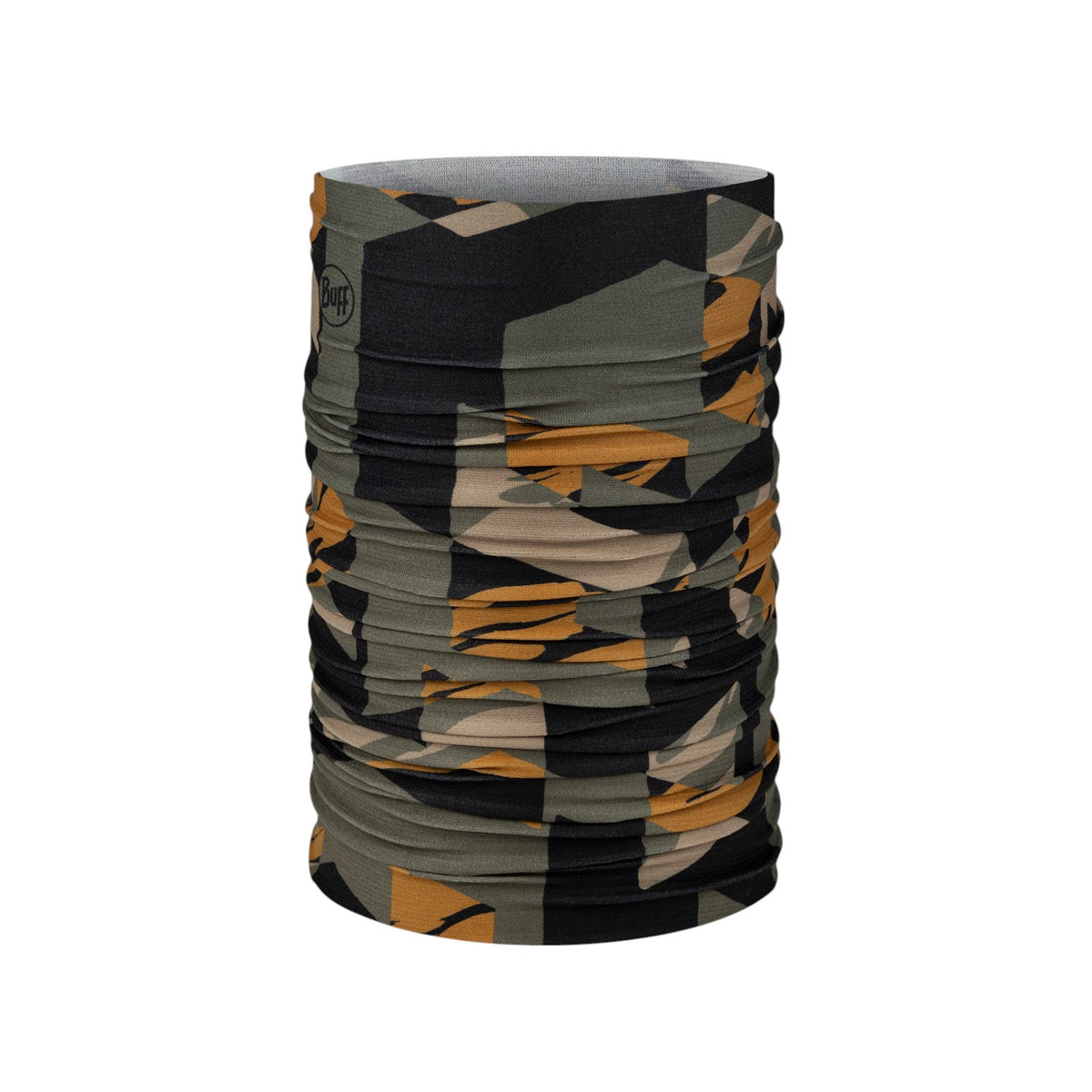Buff® Coolnet UV Neckwear - Teltary Khaki