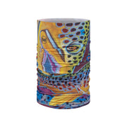 Buff® Coolnet UV Neckwear Angling - Trout Confetti