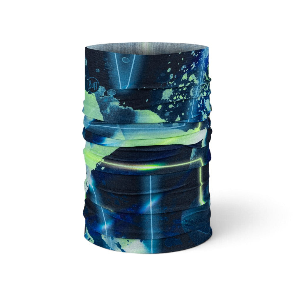 Buff® Original EcoStretch Neckwear EcoStretch Neckwear - Jorp Navy Multi