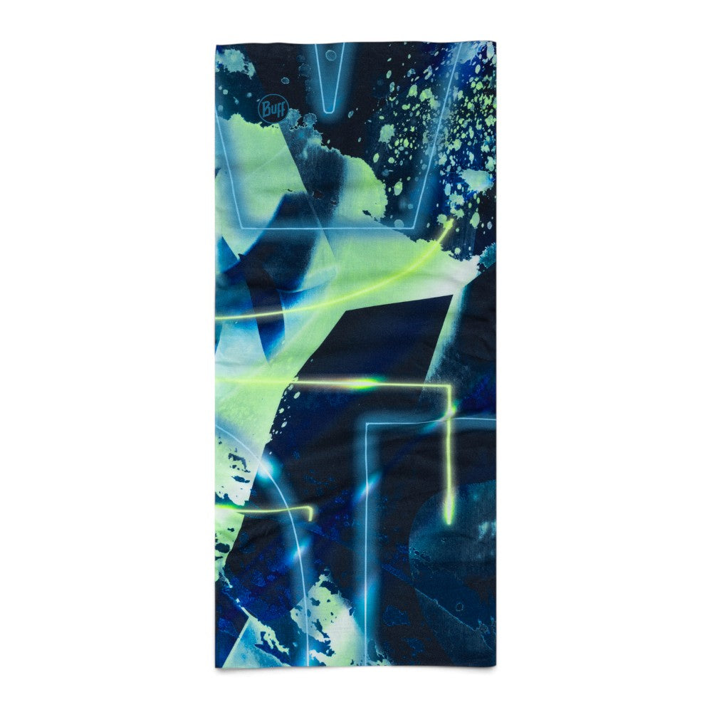 Buff® Original EcoStretch Neckwear EcoStretch Neckwear - Jorp Navy Multi