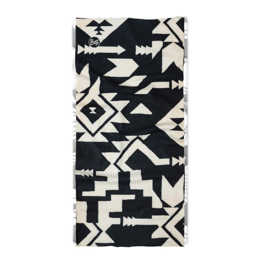 Buff® Original EcoStretch Neckwear EcoStretch Neckwear - Skar Black