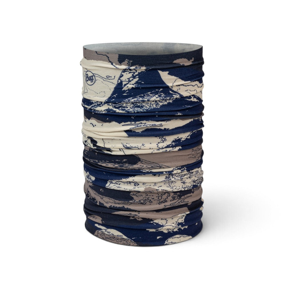 Buff® Original EcoStretch Neckwear EcoStretch Neckwear - Esyr Midnight Navy