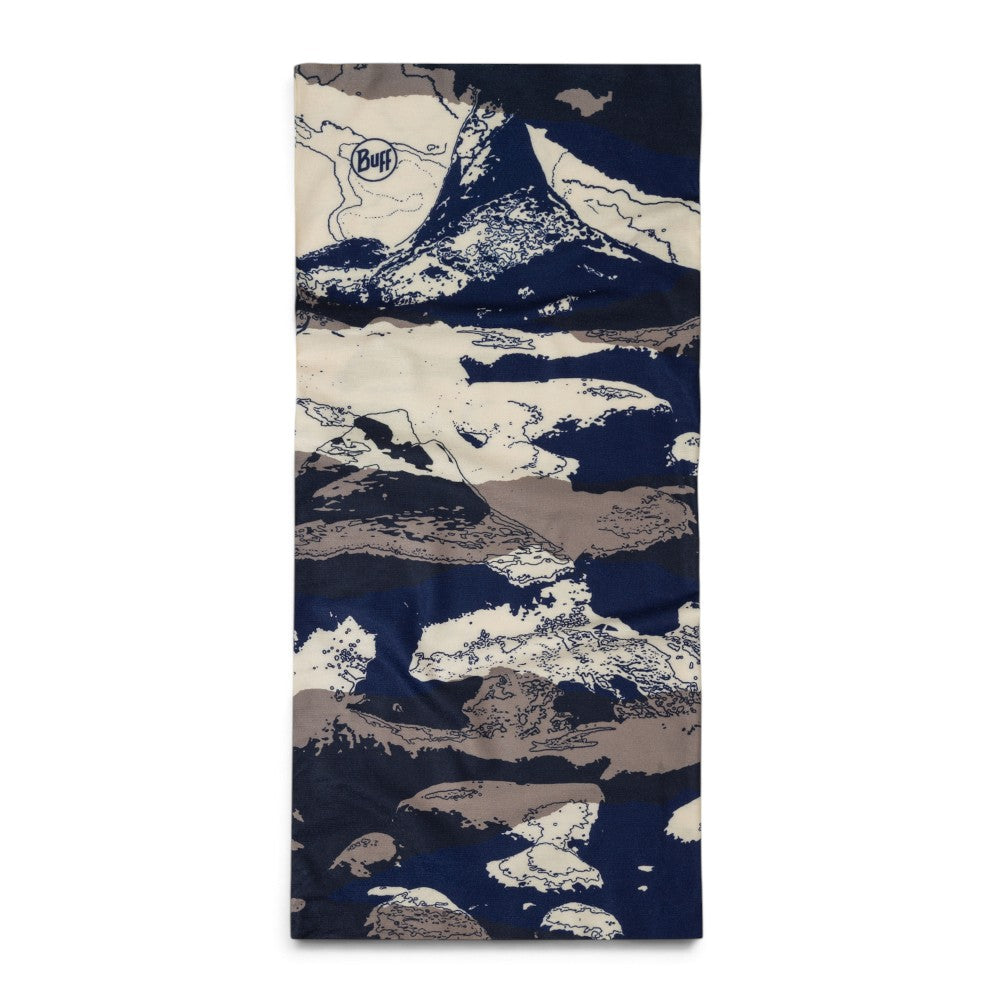Buff® Original EcoStretch Neckwear EcoStretch Neckwear - Esyr Midnight Navy