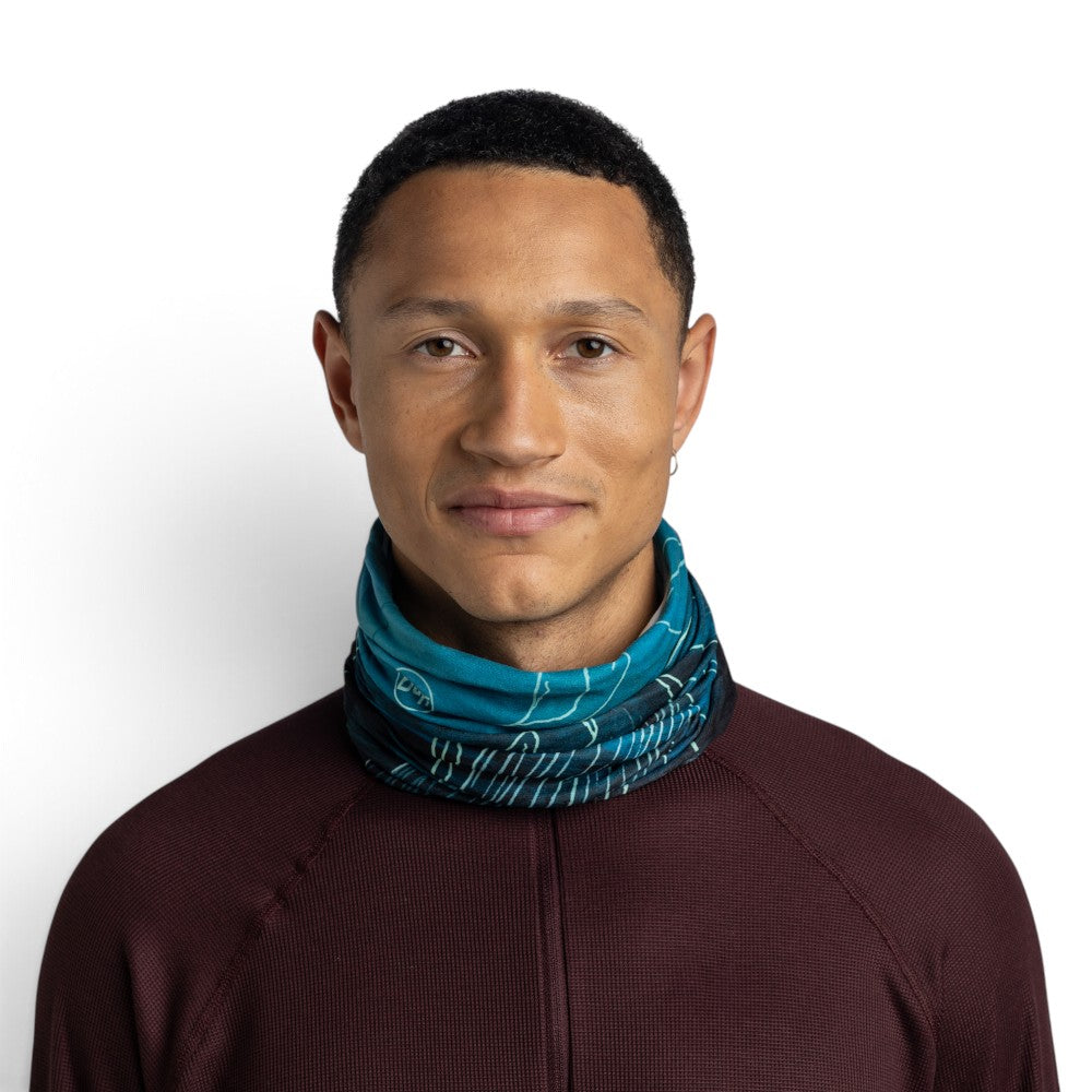 Buff® Original EcoStretch Neckwear EcoStretch Neckwear - Bryn Tourmaline