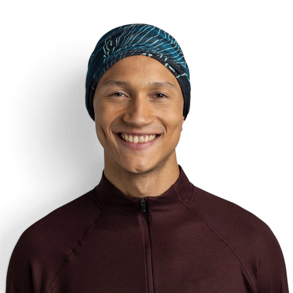 Buff® Original EcoStretch Neckwear EcoStretch Neckwear - Bryn Tourmaline